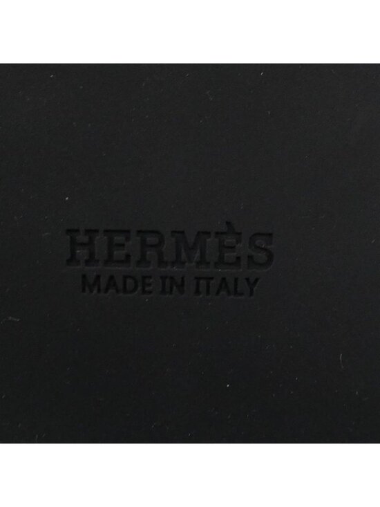 Hermes Boots Black 35 - Picture 6 of 6